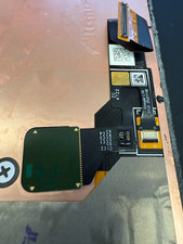 100 OEM Google Pixel 7A Fingerprint Sensor Scanner Reader Flex Cable