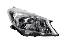 Feu avant (phare) Toyota YARIS