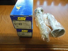 4 SB International 01169 Exhaust Valves For Some 70's Ford, Lincoln & Mercury  