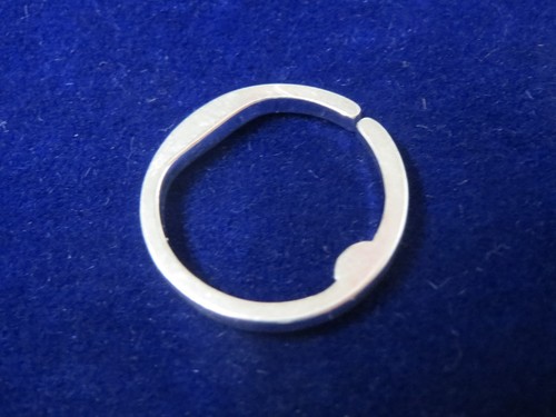 ANELLO RUSSARE Digitopressione Antirussamento con Borsa - Foto 4 di 13