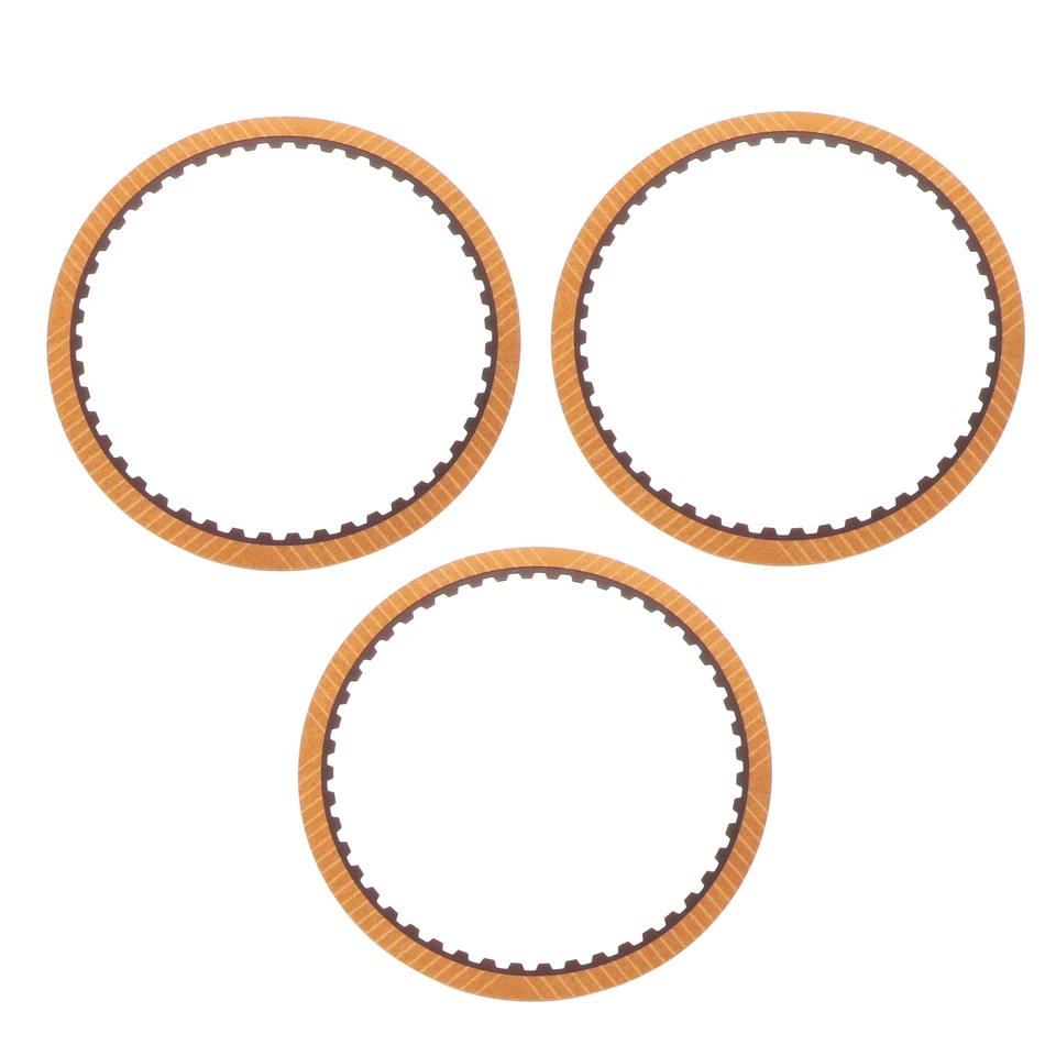 Placa de embreagem Buick Chevrolet GMC Pontiac transmissão automática fabricante de equipamento original 24249460 - Imagem 3 de 4