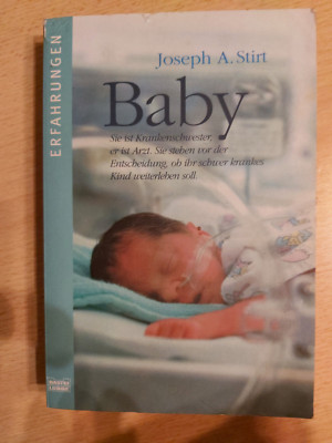 Baby - Joseph A. Stirt