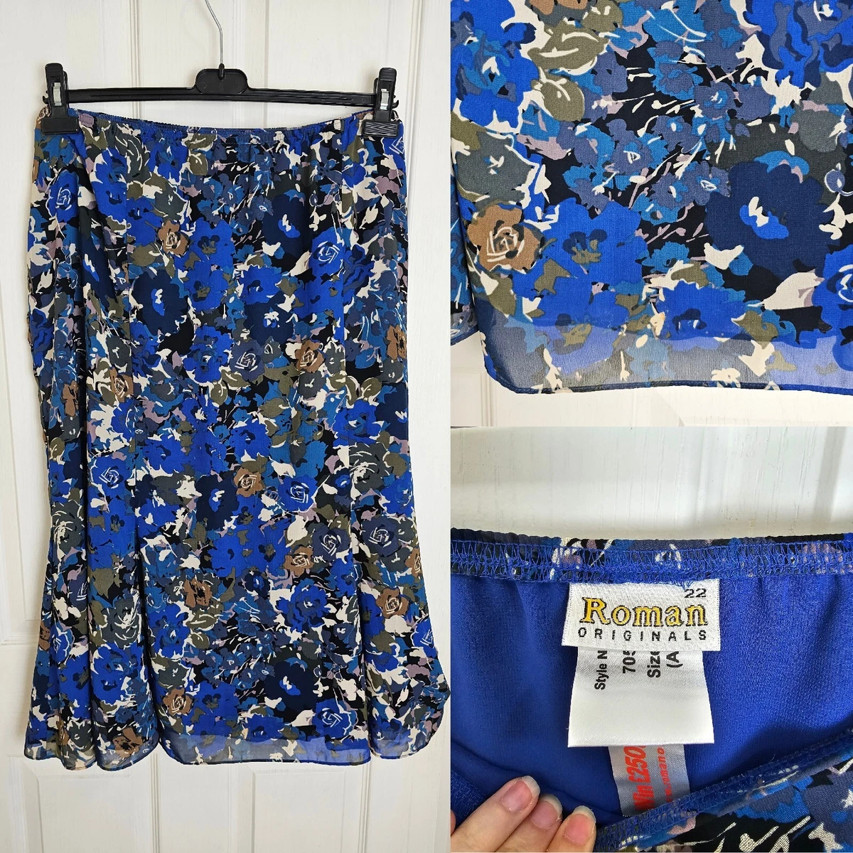 Roman originals shop size 22