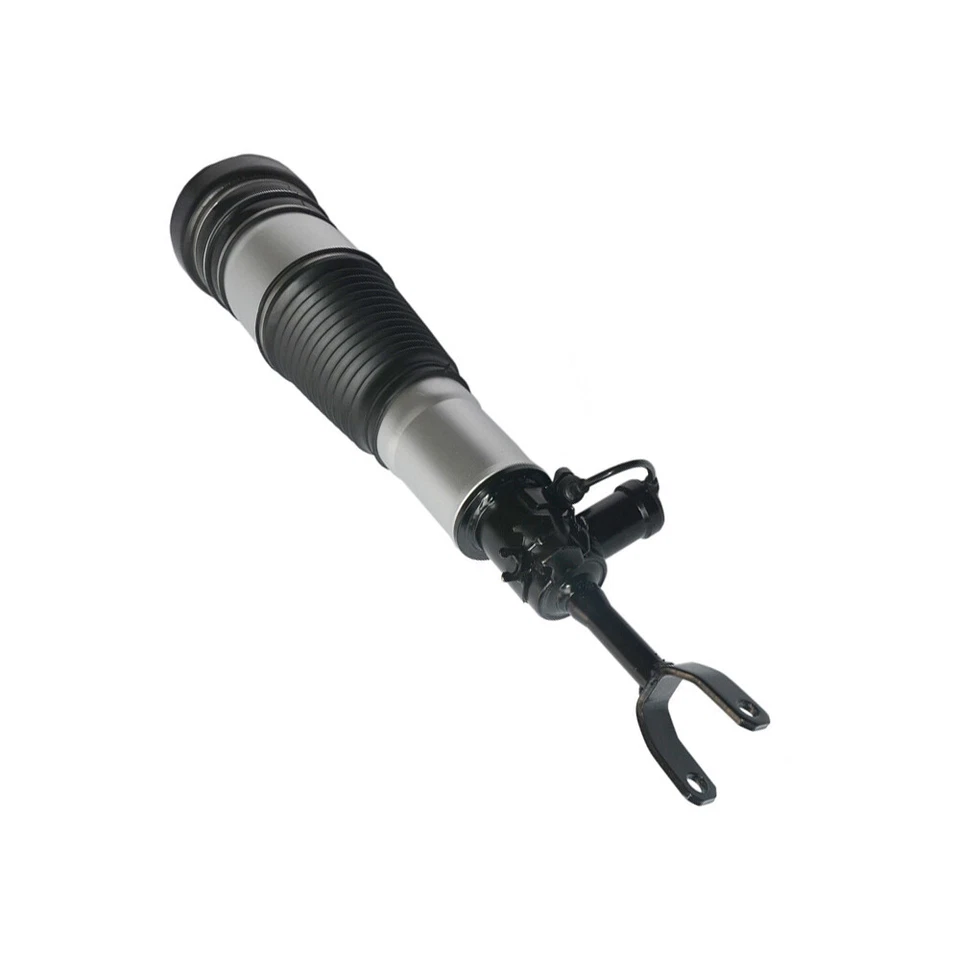 Suspensión neumática delantera izquierda puntal ajuste 2005-2011 Audi A6/A6 Quattro S6 4F0616039N Foto 4 de 4