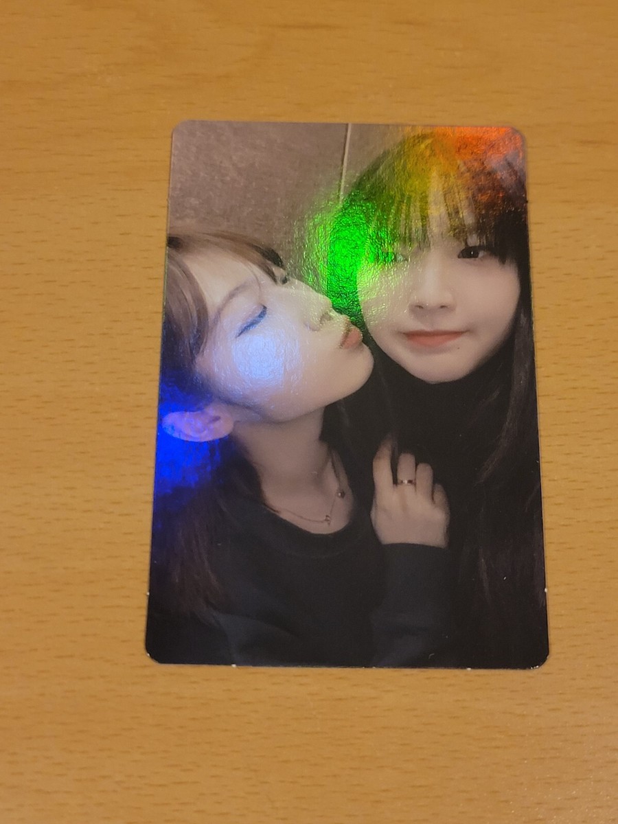 loona loonaverse loossemble ゴウォン トレカ セット loona loonaverse loossemble ゴウォン トレカ セット 2025年