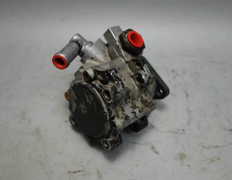 Bomba de dirección asistida BMW E36 6 cilindros 1996-1999 328i 323is 323iC OEM USADA LUK 120bar Foto 4 de 4