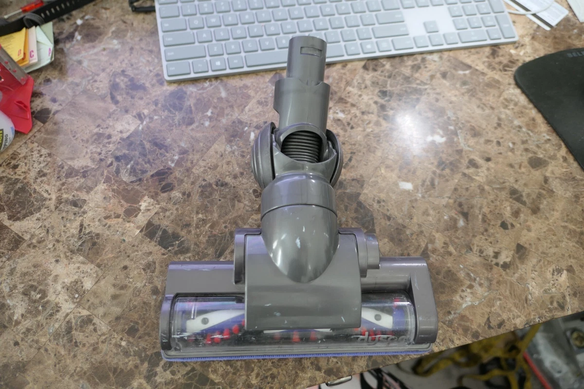 DYSON DC35 VACUUM Motorized Floor Tool Motor Head Assembly, Power