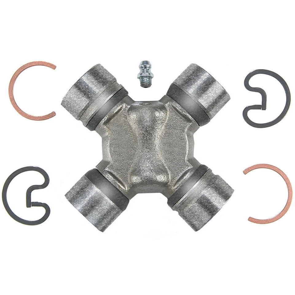 45U0113 AC Delco U 联合后部 全新 适用于 Olds Suburban Yukon NINETY EIGHT 牧马人 — 第 3/4 张图片