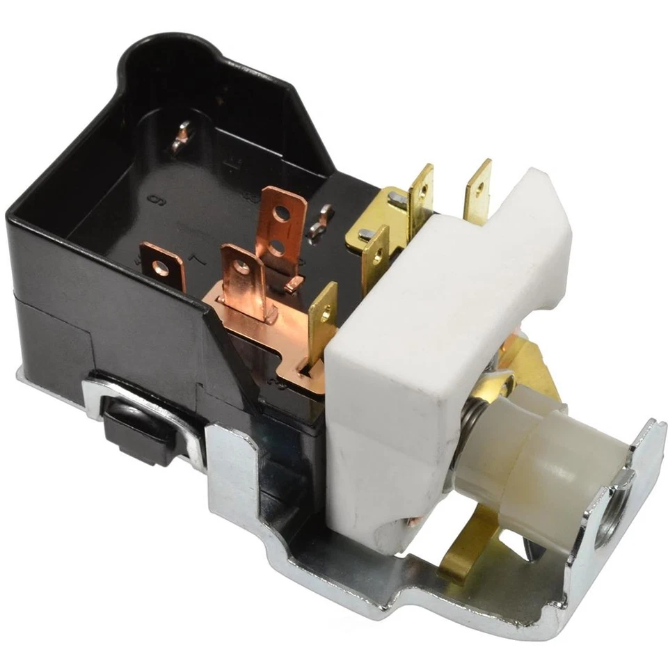 Lámpara interruptor faro D6252D AC Delco nueva para Chevy Express Van Suburban Impala Foto 2 de 4