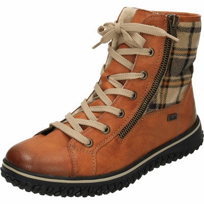 rieker tex boots
