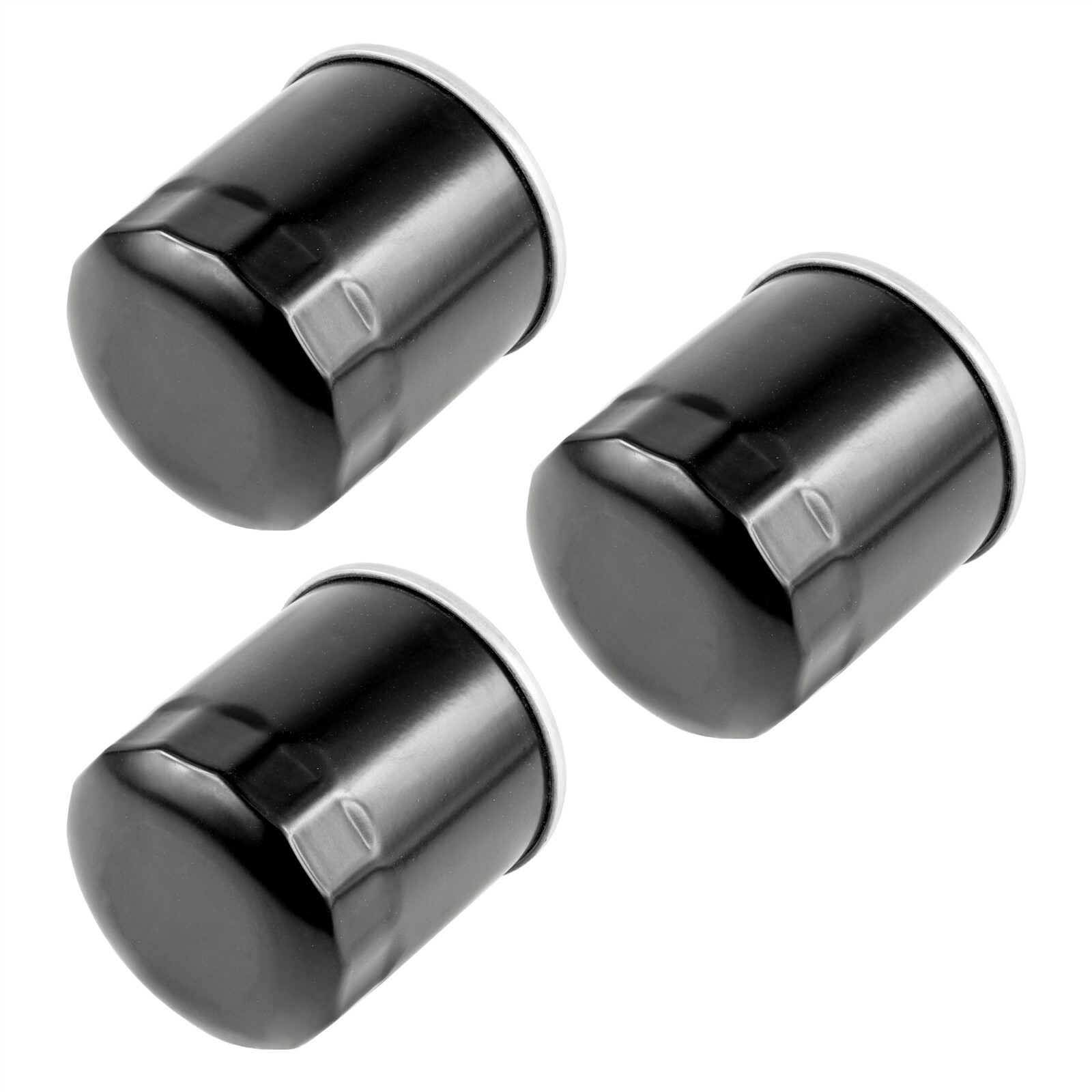 3 Oil Filter for John Deere X300 X304 X320 X324 X340 X360 X475 X485