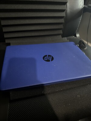 HP 14 Series 14-dq0010nr 14in (64GB eMMC, Intel Celeron N, 1.1GHz, 4GB RAM)...