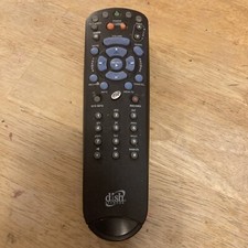Dish Network 3.1 IR Remote Control Model 123271 EchoStar Technologies