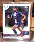 2022-23 Topps Chrome WCL - Laurina Fazer - Paris Saint-Germain #46 - RC