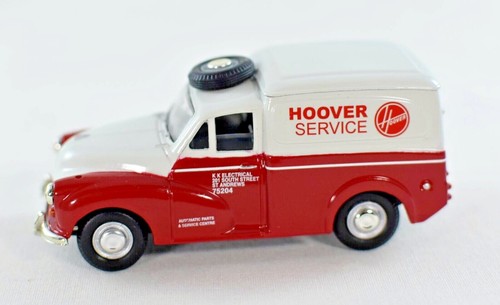 VANGUARDS DIECAST MODEL VANS FORD AUSTIN MORRIS VW 1:43- PLEASE CHOOSE FROM LIST - Afbeelding 8 van 206