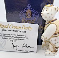 Royal Crown Derby Mini