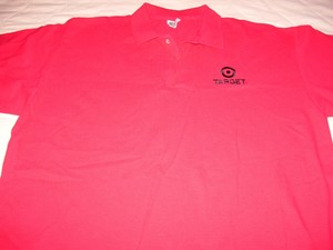 target polo shirts