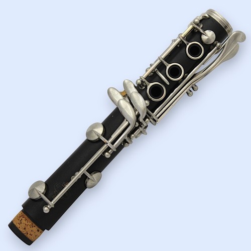 Leblanc Paris Wooden Clarinet - Picture 5 of 9