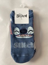 MINISO STITCH SOCKS boy Size 5-7Y