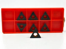 SANDVIK TCMT 3(2.5)2-PM TCMT16T308-PM New Carbide Inserts Grade 4325 7pcs