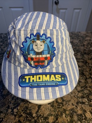 Thomas the Tank Engine Cap Engineer 