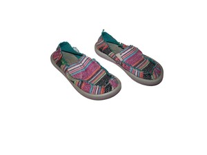 sanuk toddler shoes