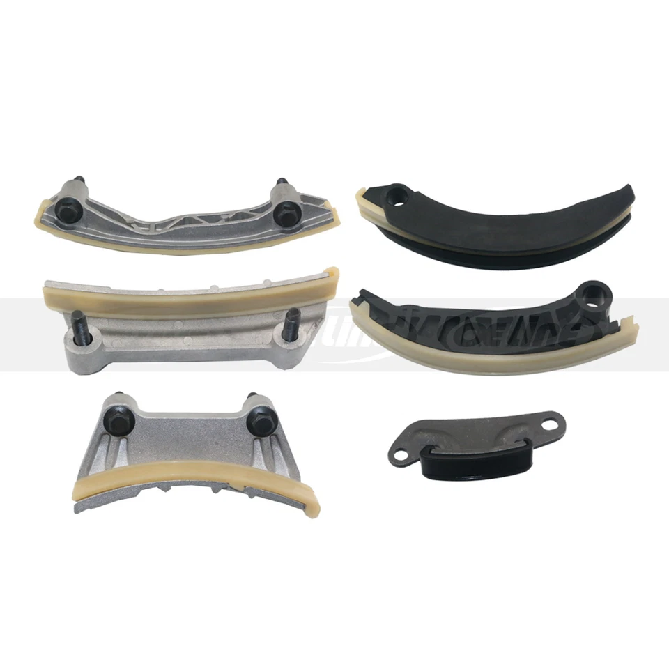 Kit de cadena de distribución para 06-17 Buick Chevrolet Cadillac SRX STS Saab Suzuki 3,6 L 24 V Foto 3 de 4