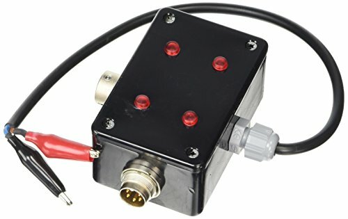 Bahco 9320-03-06-047 - Tester per cavi (N1G)