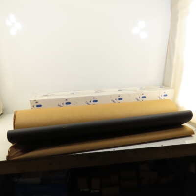 Uneeda M-106463 132cm x 262cm ARKF02 Papier 150 Körnung Schleifbänder Lot Von 5