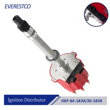 Ignition Distributor For 1987-1995 Chevrolet Pontiac Gmc 5.0l 5.7l 841830