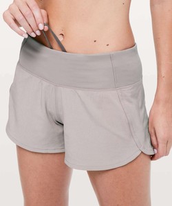 lululemon run times short