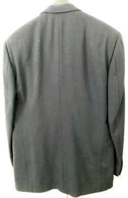 GIANNI VERSACE スーツ Vintage Gianni Versace Versus Blazer Mens Suit Jacket Blue