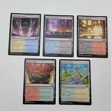 mtg streets of new capenna card list price Buyers' Guide: Mythic Rares and Commander Commander Deck Contents In each Commander deck youll find two face legends Magic Streets of New Capenna