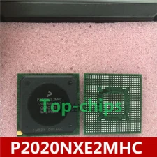 New P2020NXE2MHC BGA689 #TC98-1