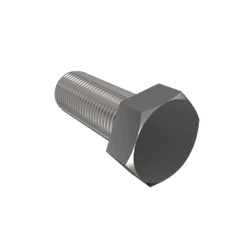 John Deere 19M8011 Hexagonal Head Screw, M12 X 30