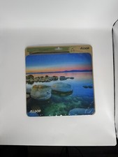 Allsop NatureSmart Mousepad 8"x8.75" 60 Recycled Material