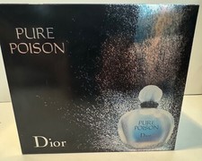 Pure Poison 的Dior 女士香水| eBay