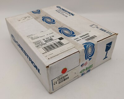 Crestron WMKT-9L Mounting Kit BRAND NEW IN BOX