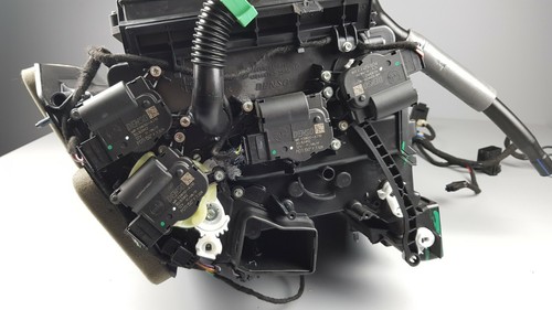 ALFA ROMEO STELVIO 2.2D GENUINE HEATER MATRIX BOX BLOWER MOTOR 00505401290 - Picture 10 of 12