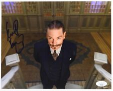 Kenneth Branagh JSA Signed Autograph 8 x 10 Kenneth Branagh JSA Signed Autograph 8 x 10