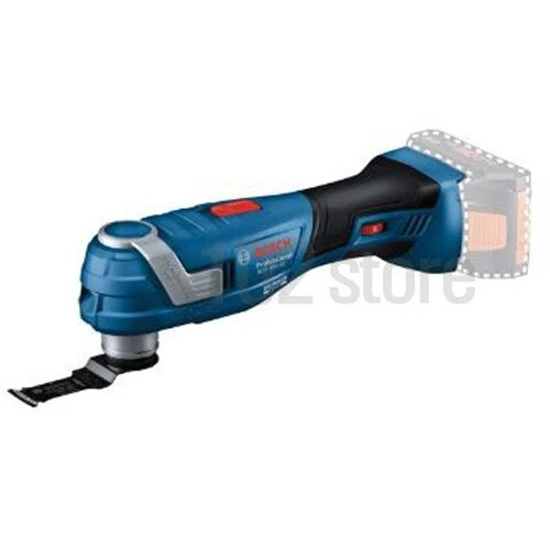 Bosch GOP 18V-34 Professional Cordless Multi-Cutter Body Only -Tracking - Image 2 of 2