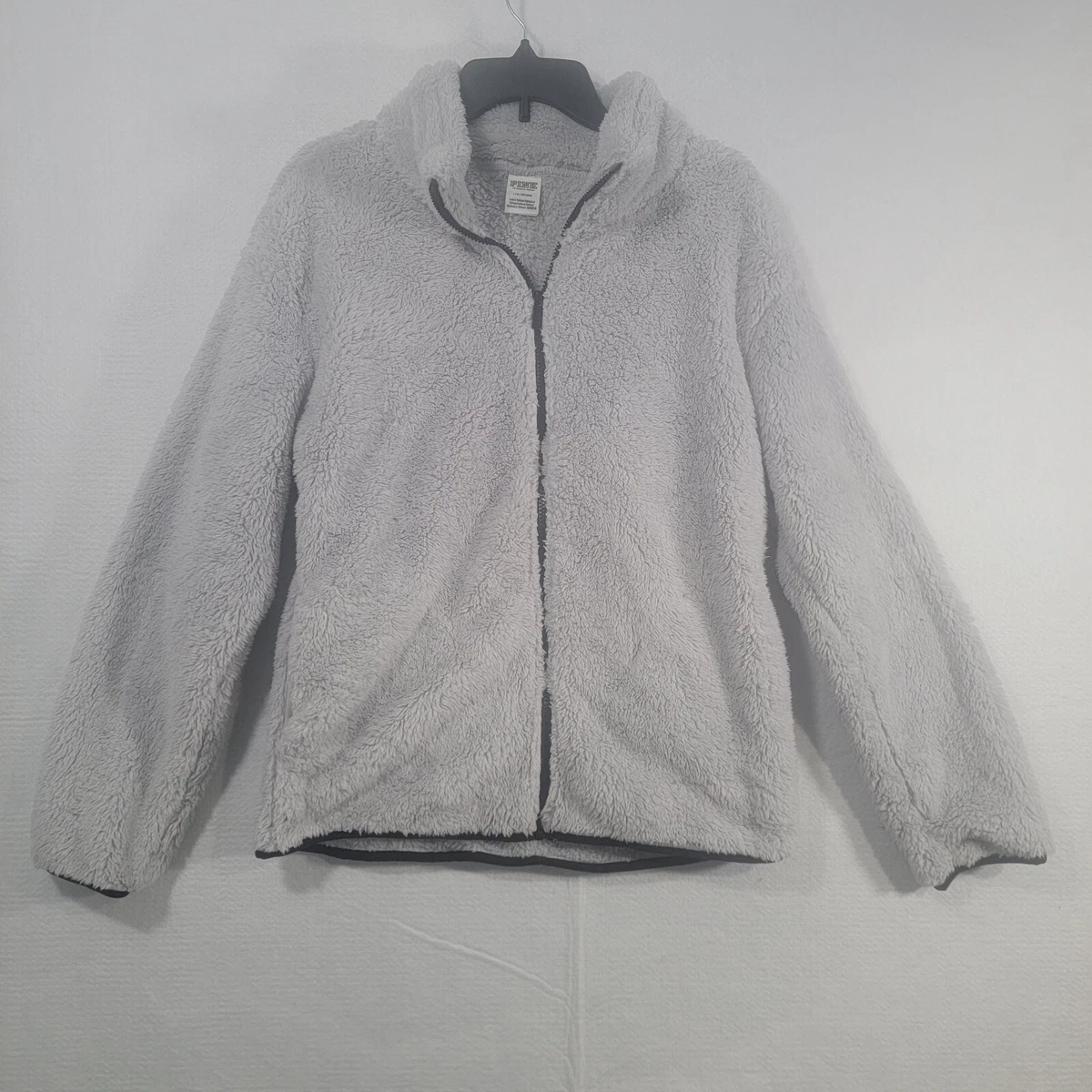 Victoria secret deals sherpa jacket