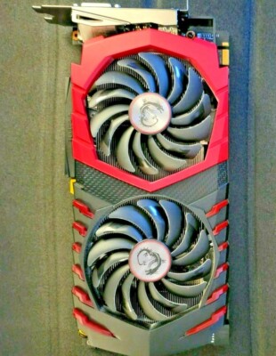 MSI製 GTX1080 8GB 動作品 Overview GeForce GTX 1080 GAMING X 8G | MSI USA
