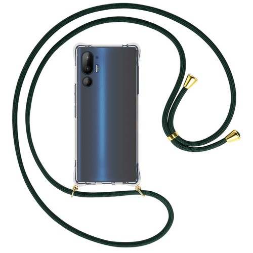 Collana (O) per HTC U24 5G/HTC U24 Pro 5G Cover protettiva Custodia - Foto 92 di 411