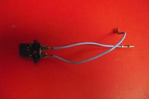 WÄSCHETROCKNER White Knight 42AS THERMOSTAT ZURÜCKGESETZT