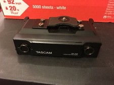 Tascam DR-700 Recorder - USED - Working Cond - No Box
