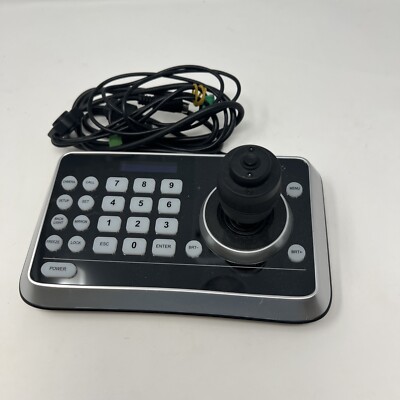 Trustin VS-K20 Lumens Compact Camera Accs Controller For Ptz Camera (vsk20) 