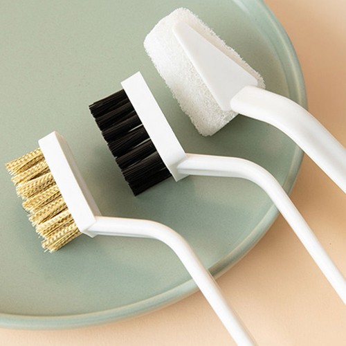 6Pcs Kitchen Cleaning Cleaning Gadgets Dishes Home Kitchen Cleaning - Picture 10 of 12