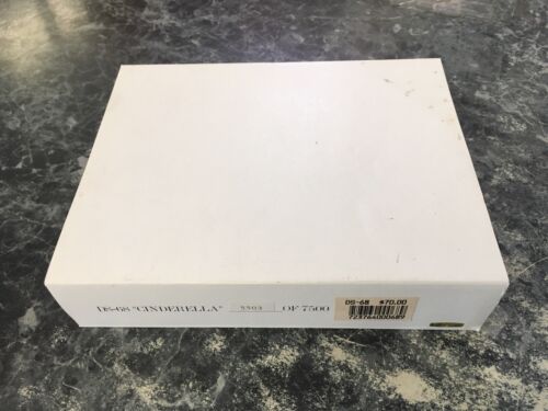 Disney Cinderella “Midnight Tower" Watch Limited Edition 5503 of 7500, DS-68,NIB - Picture 7 of 7