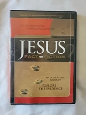 Jesus: Fact or Fiction? (DVD)